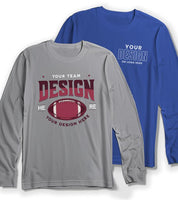 Long Sleeve T-Shirts
