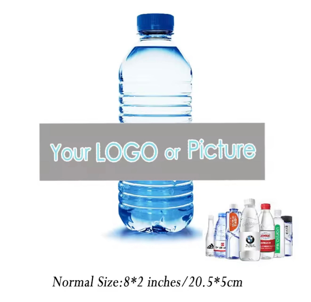 Theme package (Party Decor Personalized)