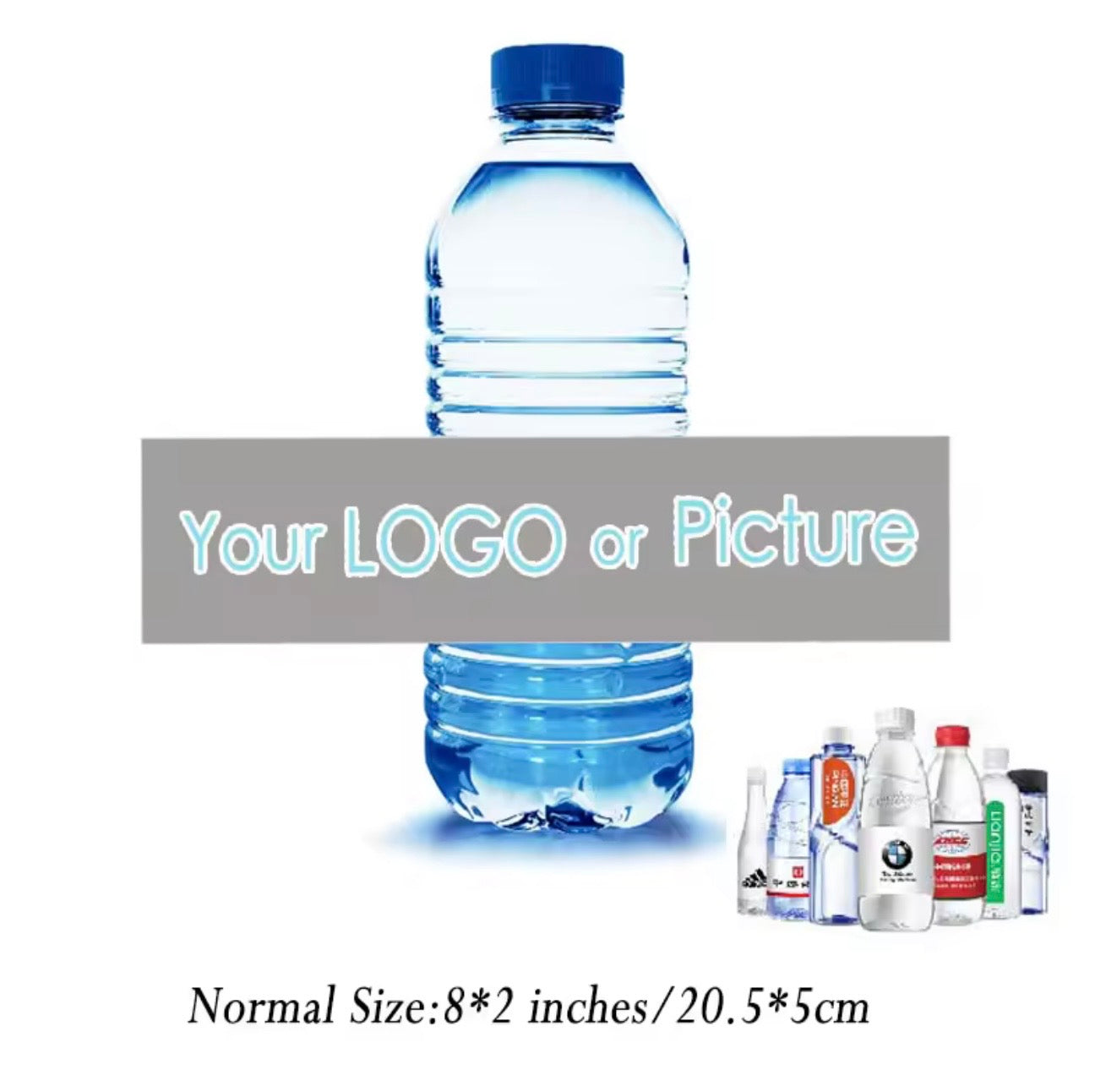 Theme package (Party Decor Personalized)