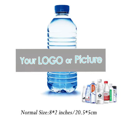 Theme package (Party Decor Personalized)