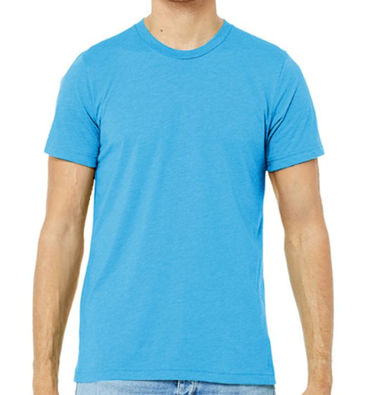 Bella + Canvas Soft Cotton T-Shirt