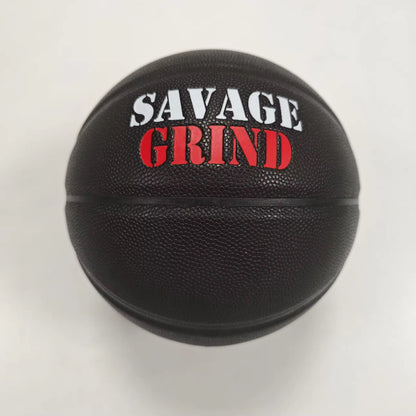 Custom Basketballs