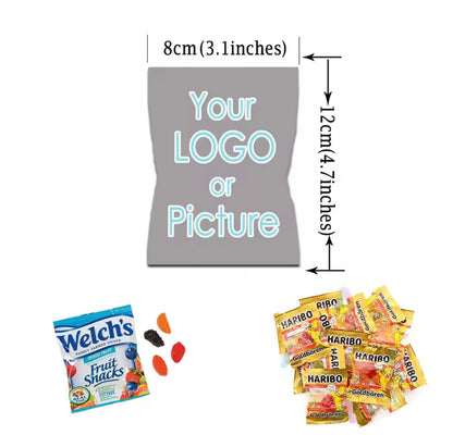 Theme package (Party Decor Personalized)