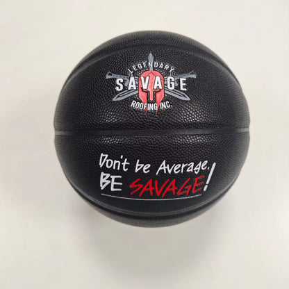Custom Basketballs