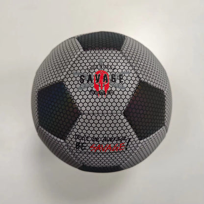 Custom soccer balls