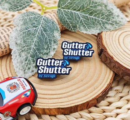 Custom pins