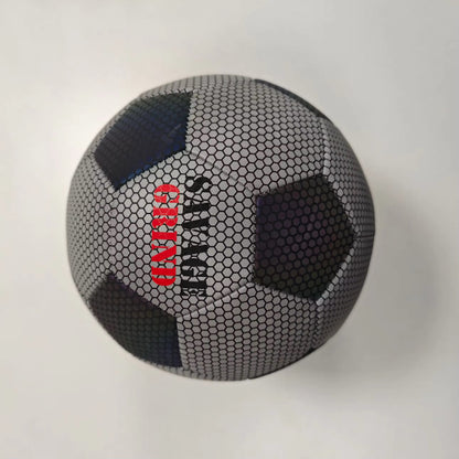 Custom soccer balls