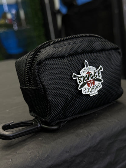 Custom pins