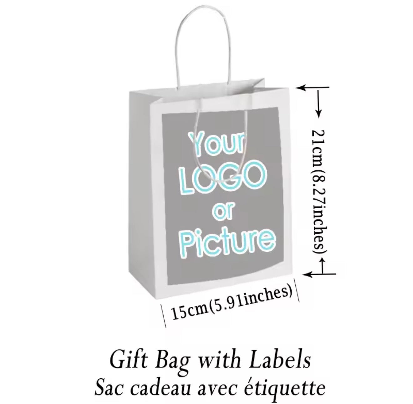 Theme package (Party Decor Personalized)