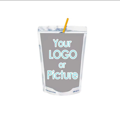 Theme package (Party Decor Personalized)