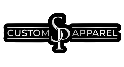 Sp custom apparel 