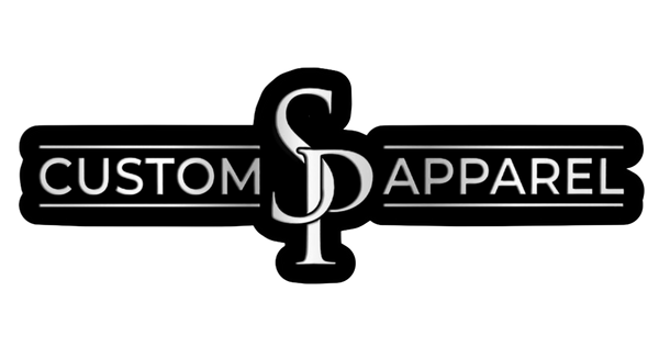 Sp custom apparel 