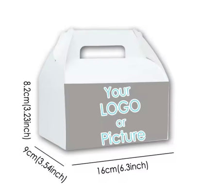 Theme package (Party Decor Personalized)