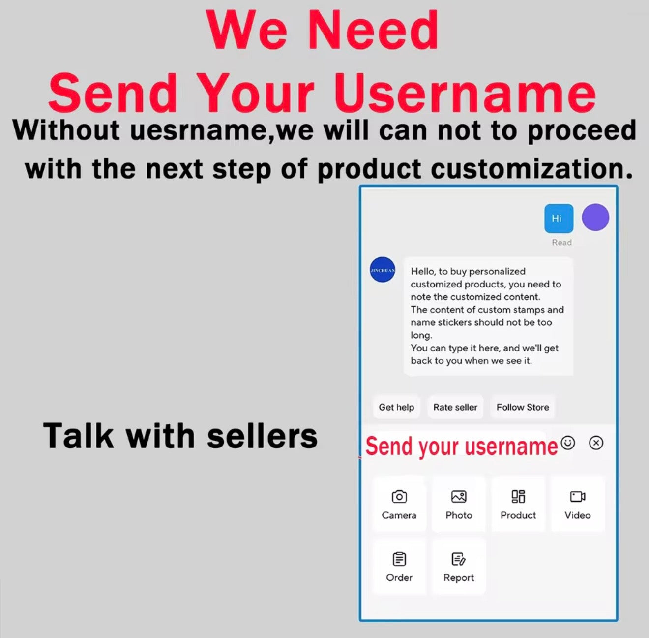 Vinyl stickers DIY with custom usernames, Instagra , TikTok