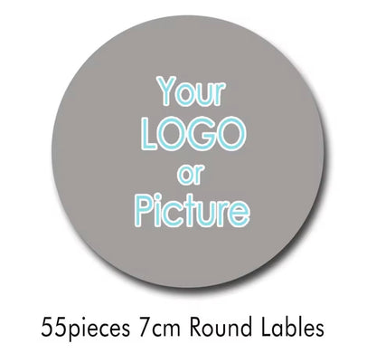 Theme package (Party Decor Personalized)