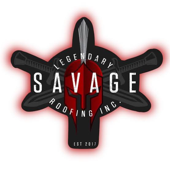 Official Partner of Savage Roofing