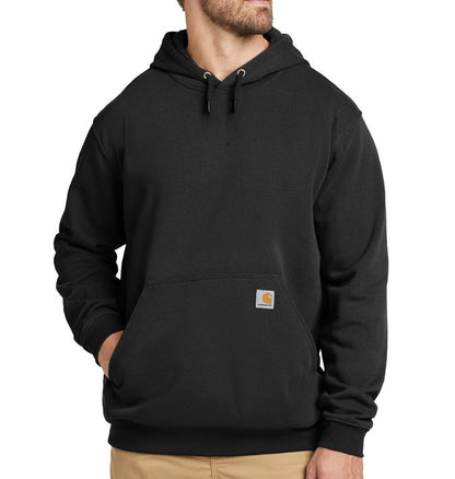 Carhartt Midweight Hooded Sweatshirt
