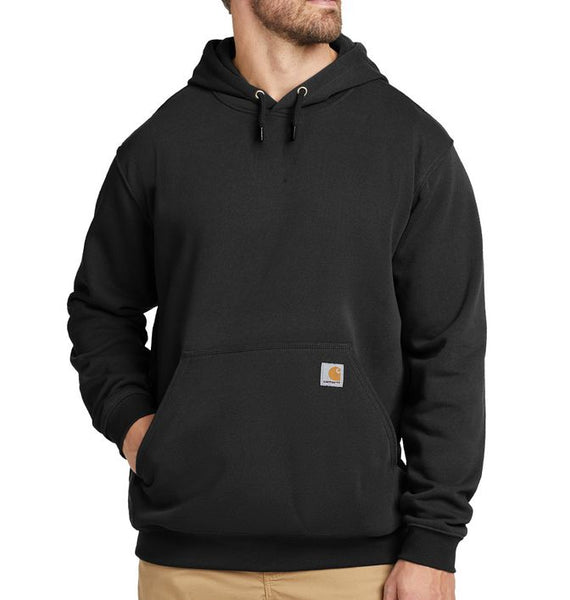 Carhartt Midweight Hooded Sweatshirt