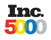 One of the Fastest GrowingPrivate Companies in America