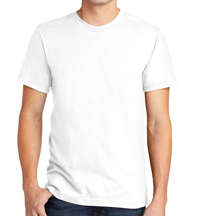 Bella + Canvas Soft Cotton T-Shirt